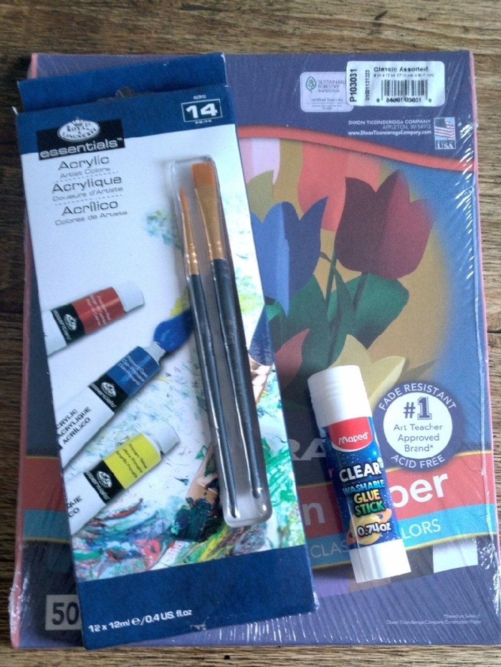 🦋SCHOOL/ART/CRAFTS BUNDLE 🦋
